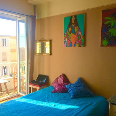 Home Stay - Baie des Anges Nizza Exterior foto