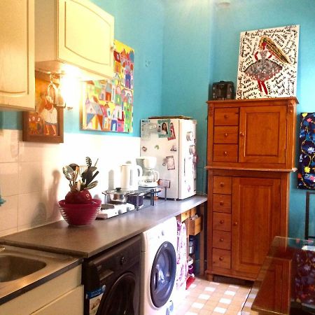 Home Stay - Baie des Anges Nizza Exterior foto