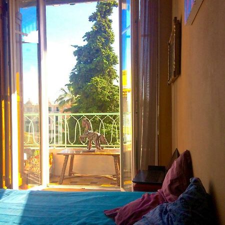 Home Stay - Baie des Anges Nizza Exterior foto